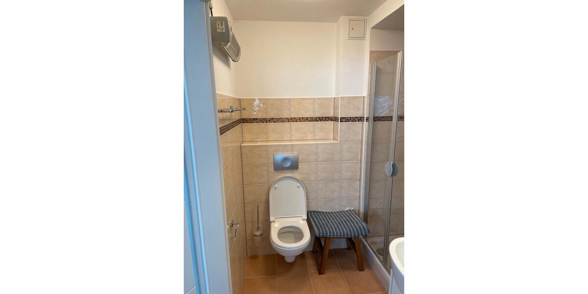 Erdgeschoßwohnung Bellenberg - 1 Zimmer, 23 m&sup2;, 450&euro; | Angebot:26278724