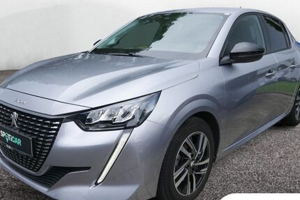 Peugeot 208 22.700 km 18.990 € Ulm 89081