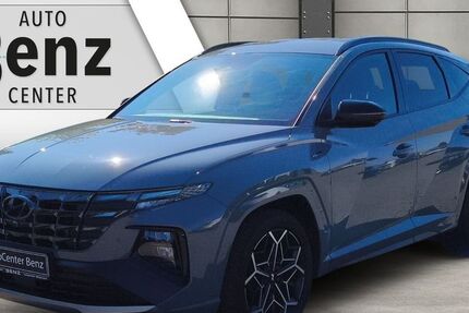 Hyundai TUCSON 73.756 km 24.390 &euro; Laupheim 88471