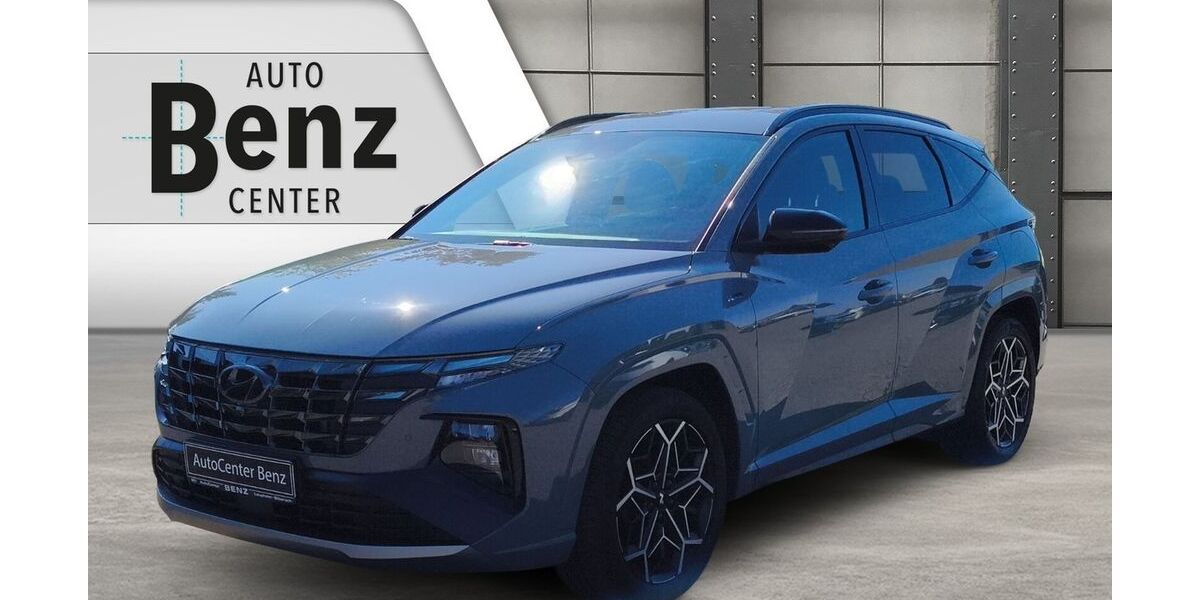 Hyundai TUCSON 73.756 km 24.390 &euro; Laupheim 88471