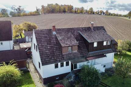 Schmucke und sehr gemütliche Doppelhaushälfte in Top-Lage 4 zimmer