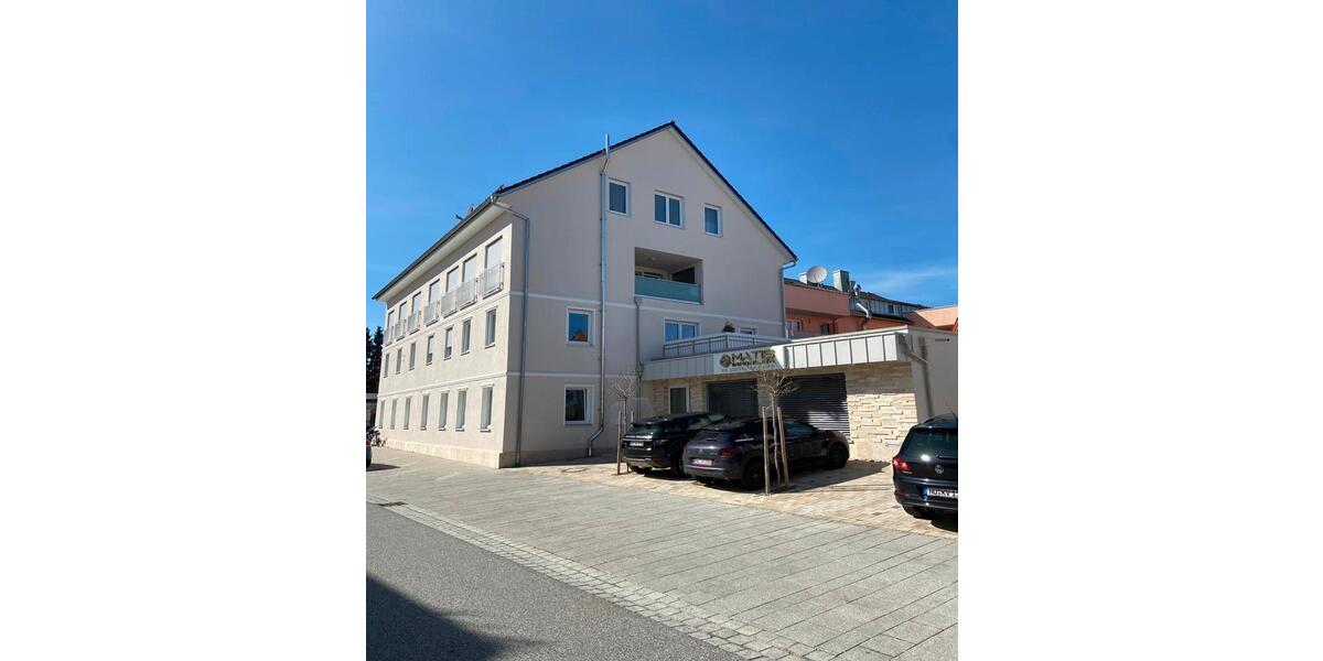Terrassenwohnung Vöhringen - 3 Zimmer, 105 m&sup2;, 349.000&euro; | Angebot:26165642