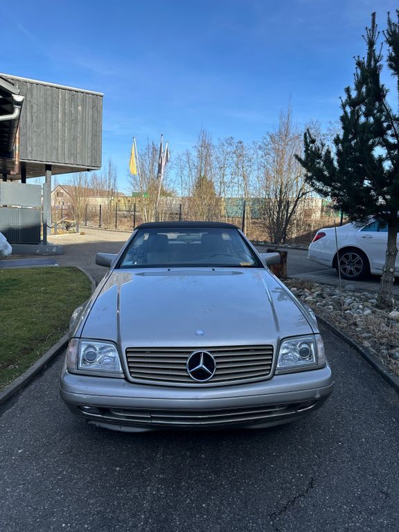 SL 600
