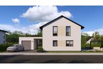 Ihr individuell geplantes Einfamilienhaus in Bellenberg - Komfort und Qualität nach Maß - Einfamilienhaus Bellenberg | Angebot:27357310