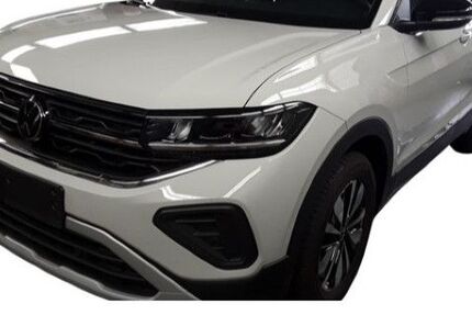 VW T-Cross 9.565 km 21.360 &euro; Neu-Ulm 89231