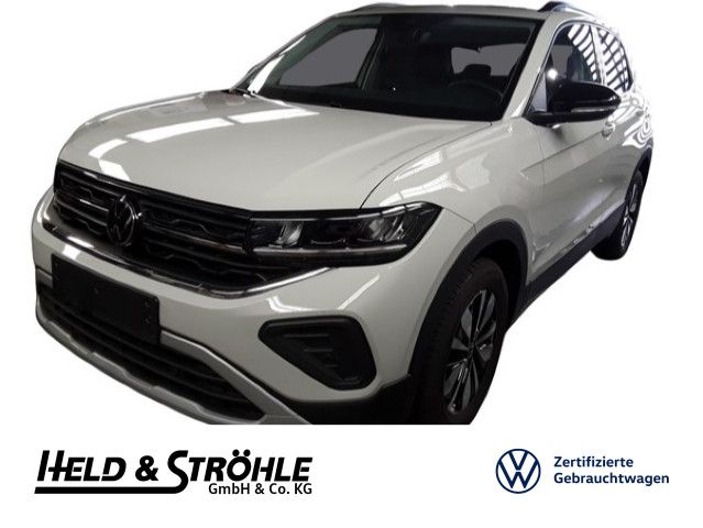 VW T-Cross 9.565 km 21.360 &euro; Neu-Ulm 89231