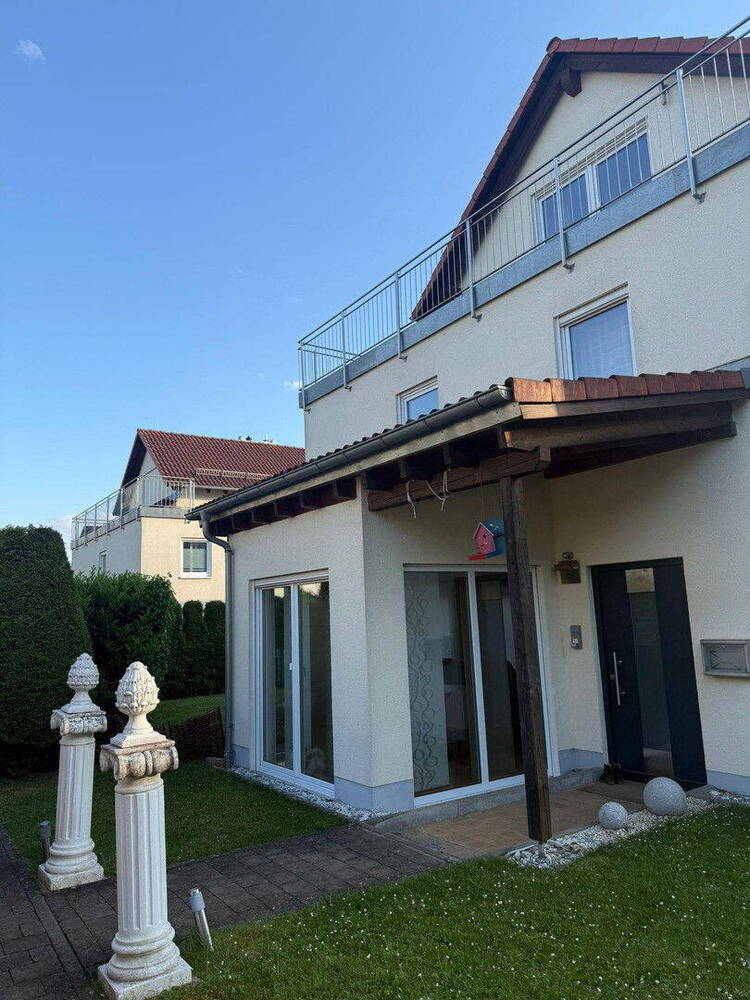 Einfamilienhaus in familienfreundlicher Lage direkt in Senden - Provisionsfrei