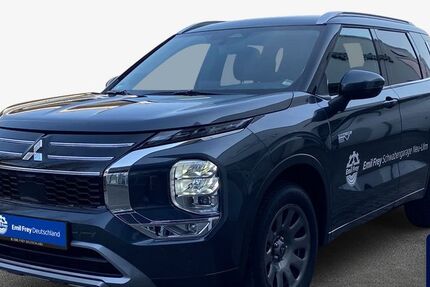 Mitsubishi Plug-in Hybrid Outlander 13.380 km 47.880 &euro; Neu-Ulm 89231
