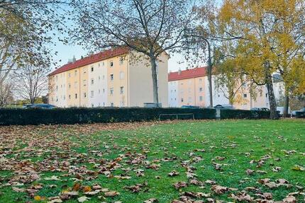 Wohnung Neu-Ulm Ludwigsfeld - 2 Zimmer, 45 m&sup2;, 130.000&euro; | Angebot:25148284