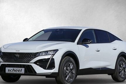 Peugeot 408 4.500 km 35.390 € Leipheim 89340