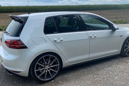 VW Golf 56.623 km 19.750 € Weissenhorn 89264