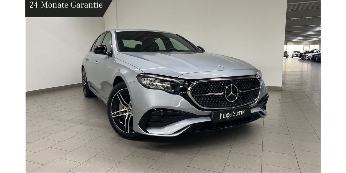 Mercedes-Benz E 300 9.733 km 64.999 &euro; Dornstadt 89160