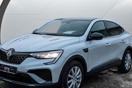 Renault Arkana 21.744 km 26.900 € Schelklingen 89601