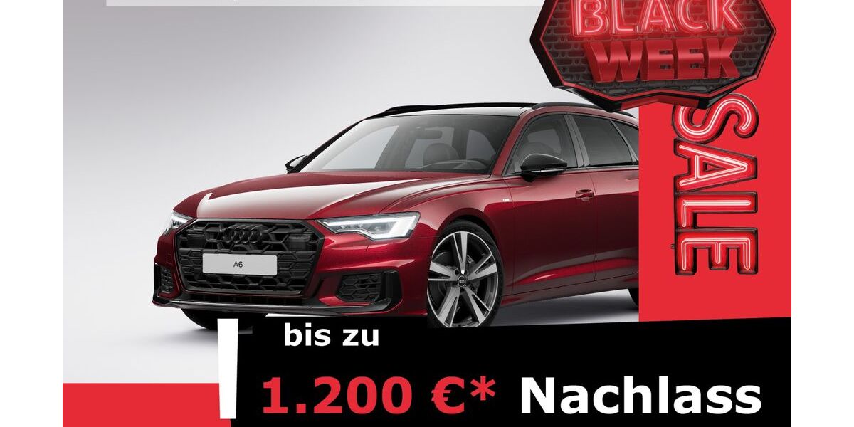 Audi A6 6.129 km 61.430 € Ulm 89073