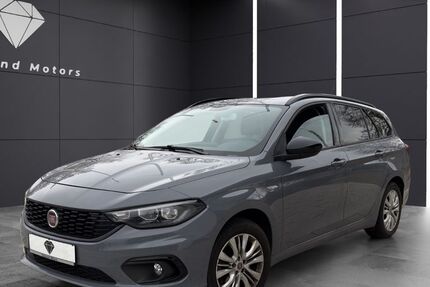 Fiat Tipo 17.600 km 24.990 &euro; laupheim 88471