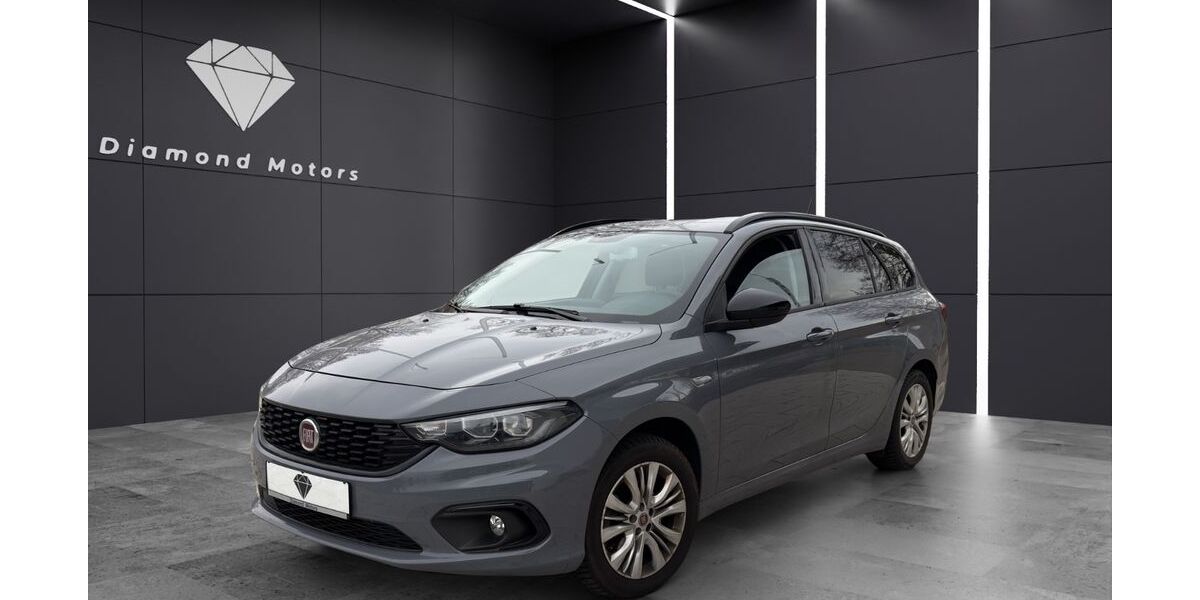 Fiat Tipo 17.600 km 24.990 &euro; laupheim 88471