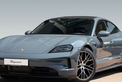 Porsche Taycan 9.500 km 99.990 &euro; Ulm 89079