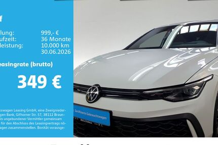 VW Golf 2.257 km 34.760 &euro; Neu-Ulm 89231