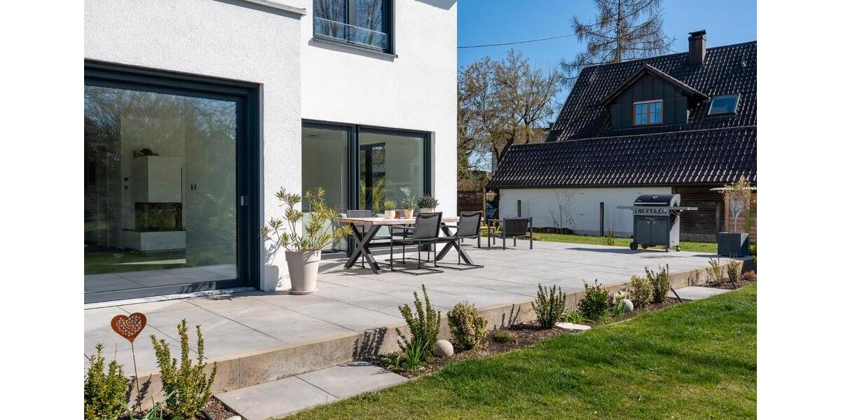 Einfamilienhaus Vöhringen - 90&euro; | Angebot:26357107