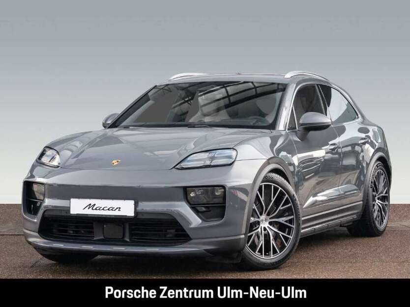 Macan