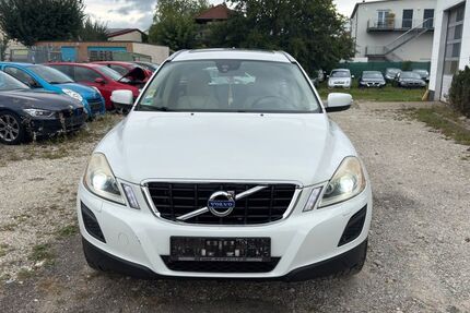 Volvo XC60 175.057 km 7.250 &euro; Laupheim 88471