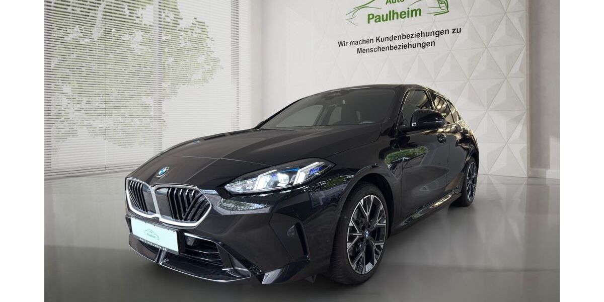 BMW 120 14.990 km 32.890 &euro; Kammeltal / OT.Behlingen 89358