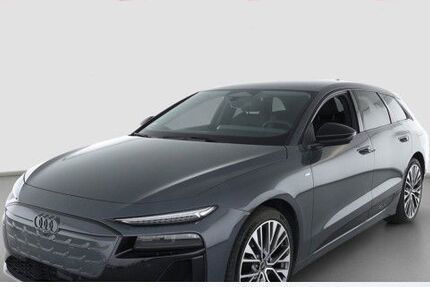 Audi A6 e-tron 8.062 km 55.860 &euro; Ulm 89073