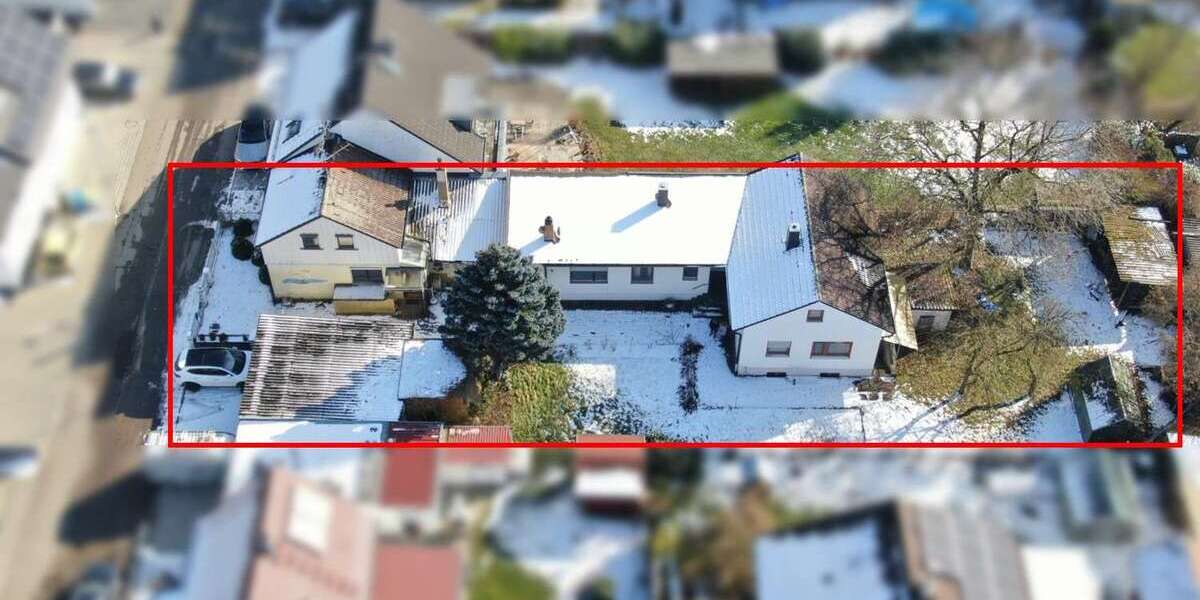 Grundstück Ulm Wiblingen - 380.000&euro; | Angebot:24746552