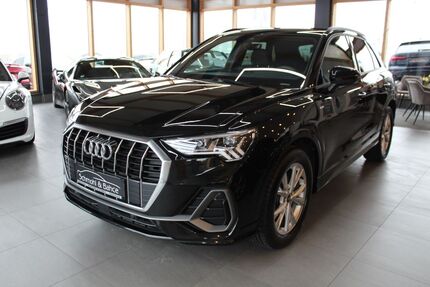 Audi Q3 60.000 km 31.490 &euro; Amstetten 73340