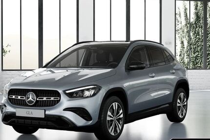 Mercedes-Benz GLA 220 8.200 km 40.889 &euro; Neu-Ulm 89231