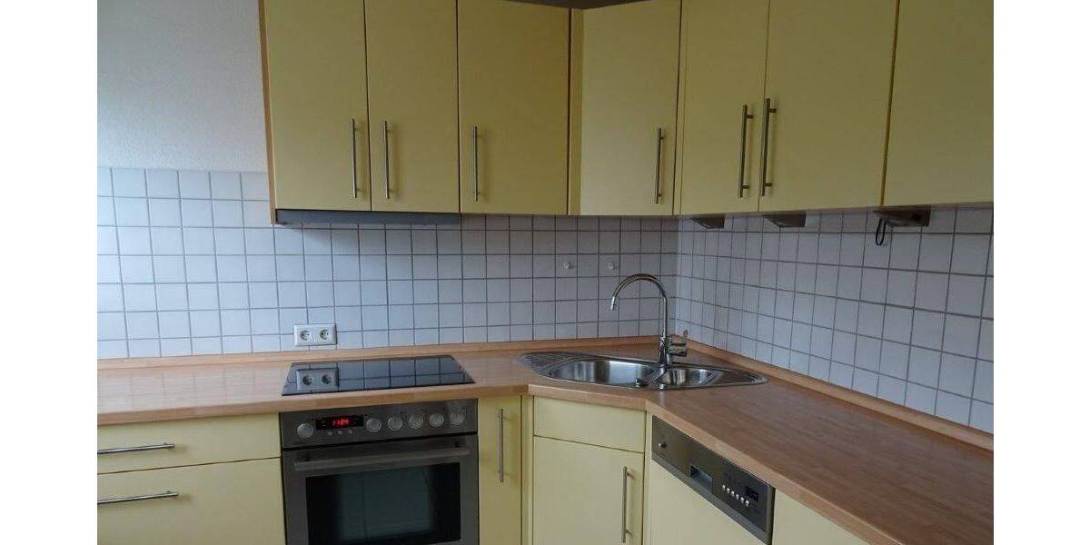 Etagenwohnung Neu-Ulm Ludwigsfeld - 3 Zimmer, 67 m&sup2;, 275.000&euro; | Angebot:26714985