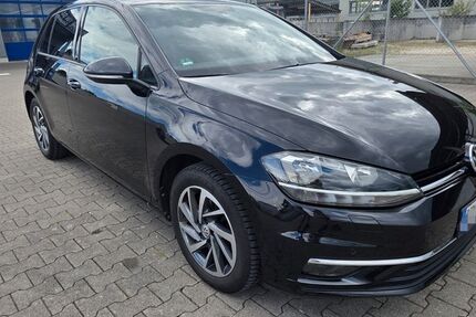 VW Golf 92.000 km 14.000 &euro; Langenau 89129