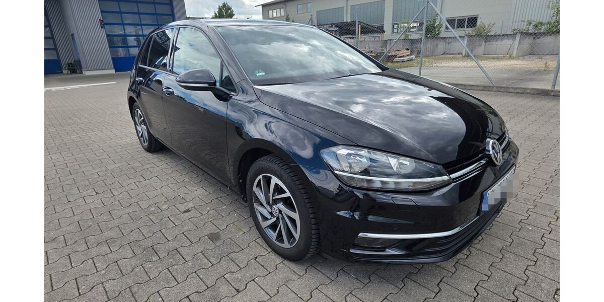 VW Golf 92.000 km 14.000 &euro; Langenau 89129