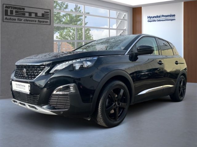 Peugeot 3008 92.995 km 21.485 &euro; Neu-Ulm 89231
