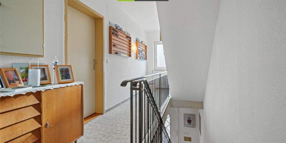 Einfamilienhaus Ulm / Unterweiler Unterweiler - 7 Zimmer, 149 m&sup2;, 439.000&euro; | Angebot:25740443
