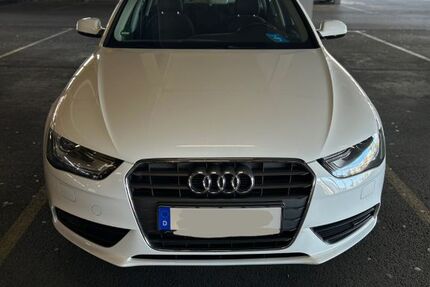 Audi A4 99.500 km 11.200 &euro; Neu-Ulm 89231
