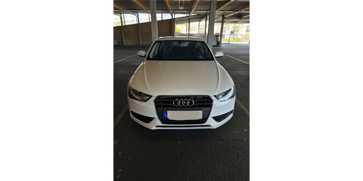 Audi A4 99.500 km 11.900 &euro; Neu-Ulm 89231