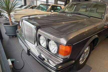 Bentley Mulsanne 89.233 km 29.900 &euro; Allmendingen 89604