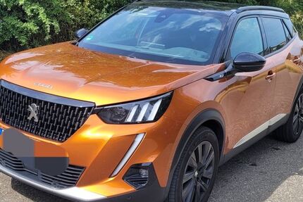 Peugeot 2008 47.300 km 17.500 &euro; Niederstotzingen 89168