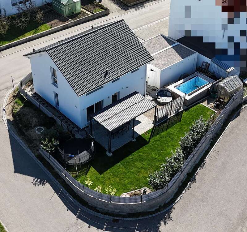 Haus zum Kaufen in Achstetten 570.000 € 125 m²