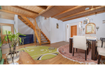 Maisonette Wohnung mit großzügigen Garten 4 zimmer