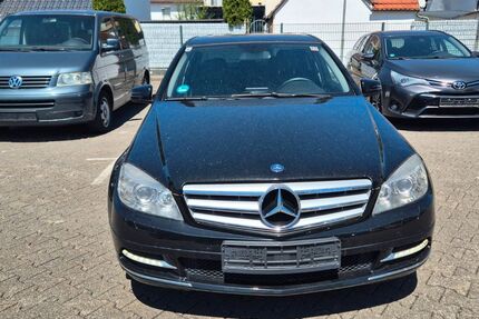Mercedes-Benz C 250 188.000 km 5.950 &euro; Erbach 89155