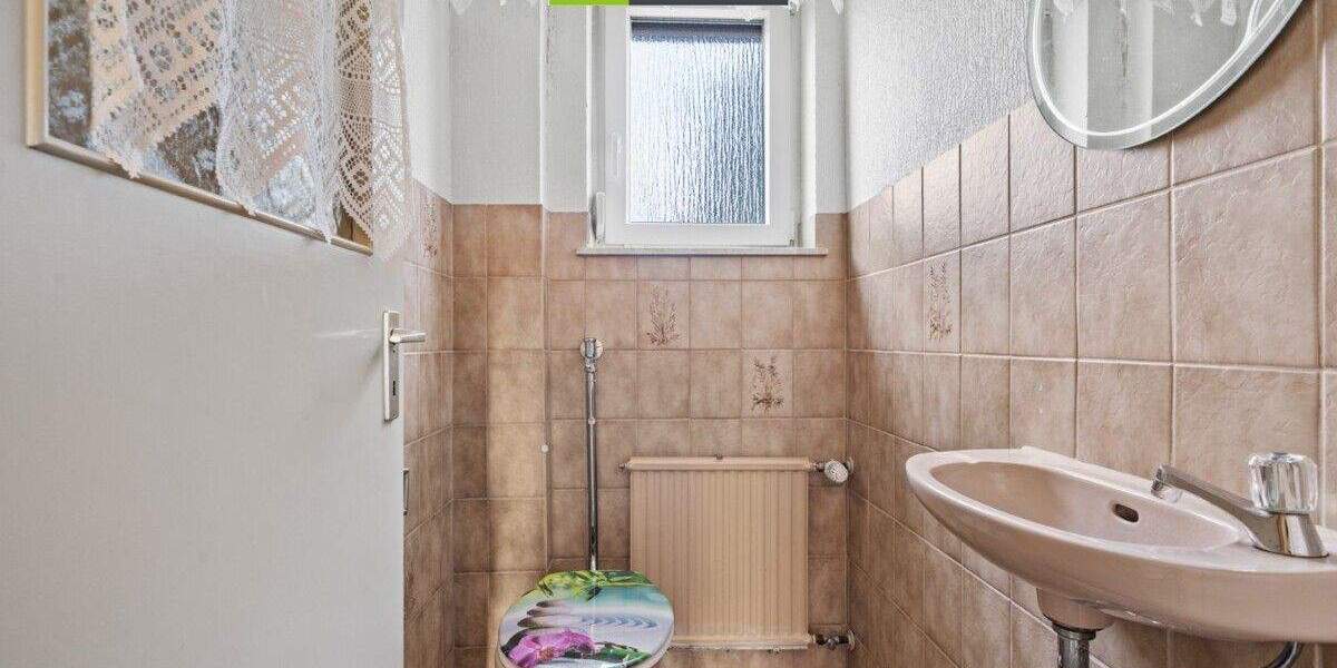 Einfamilienhaus Ulm / Unterweiler Unterweiler - 7 Zimmer, 149 m&sup2;, 489.000&euro; | Angebot:23964591