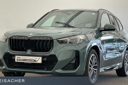 BMW X1 11.843 km 40.997 € Ulm 89077