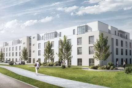 Wohnung zum Kaufen in Ulm 390.000 € 100 m² 2.5 zimmer