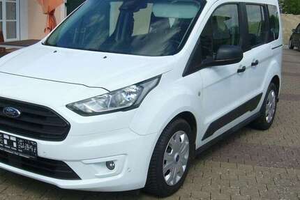 Ford Transit Connect 40.000 km 16.270 &euro; Ichenhausen 89335