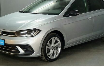 VW Polo 48.460 km 19.870 € Blaubeuren 89143