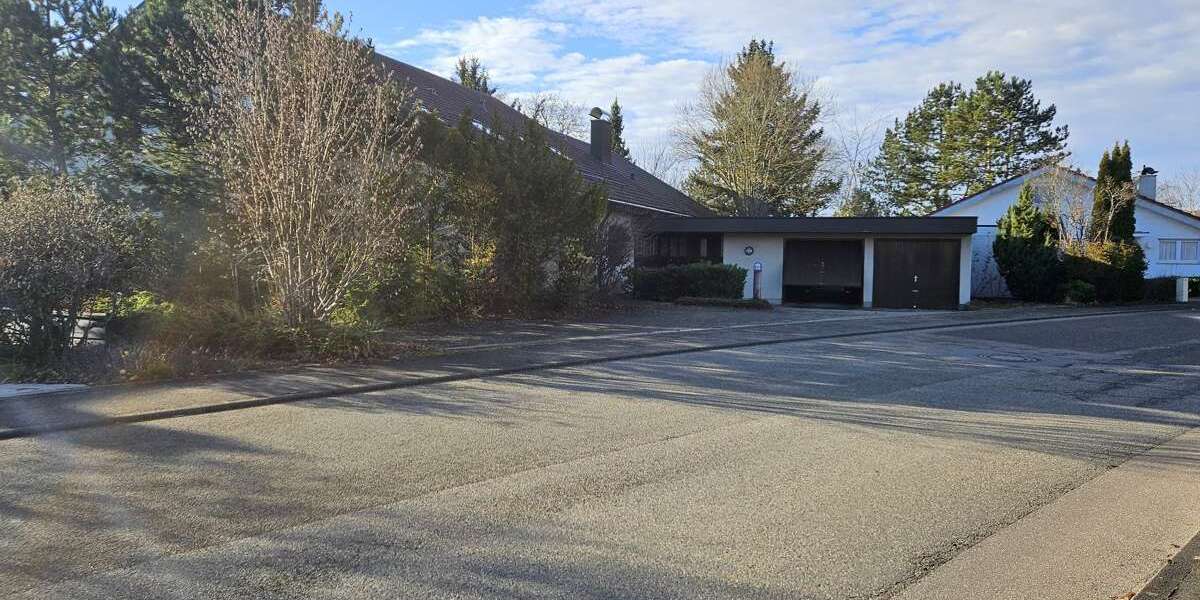 Haus zum Kaufen in Ehingen 985.000 € 541 m² 20 zimmer