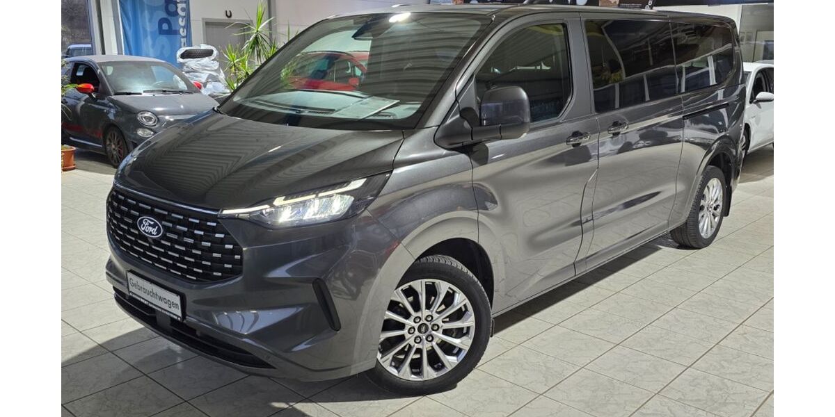 Ford Tourneo Custom 31.000 km 48.999 &euro; Ichenhausen 89335