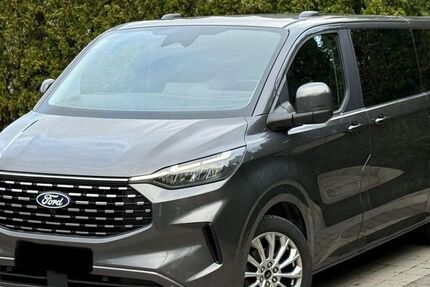 Ford Tourneo Custom 31.000 km 49.500 &euro; Ichenhausen 89335